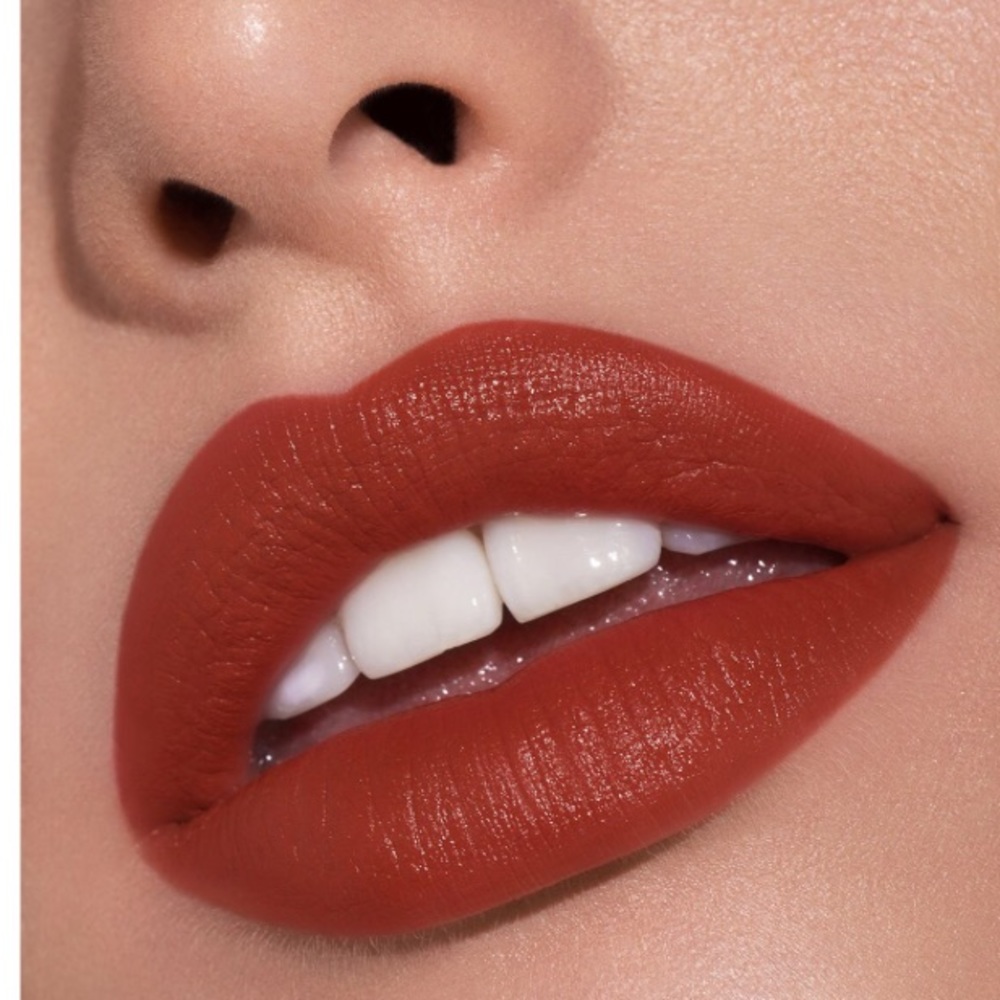 Kylie Cosmetics HEAT Velvet Lipstick